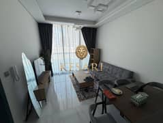 شقة في سمانا هيلز،أرجان 1 غرفة 925000 درهم - 14407829