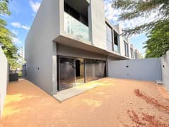 تاون هاوس في كايا،مسار،مدينة تلال 3 غرف 150000 درهم - 14407856