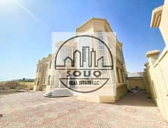 فیلا في خزام 11 غرف 180000 درهم - 14407909