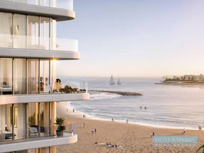 2 Bedroom Apartment for Sale in Al Marjan Island, Ras Al Khaimah - 2 Bedroom For Sale I High Floor | Aston Martin I Al Marjan | OP Price