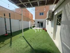 فیلا في منازل الريف 2،السمحة 3 غرف 2400000 درهم - 14408057