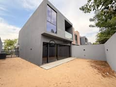 تاون هاوس في روبينيا،مسار،مدينة تلال 3 غرف 140000 درهم - 14408056