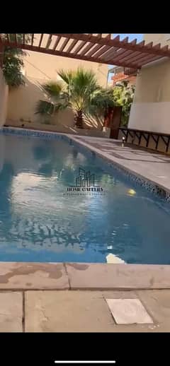 فیلا في سيدرا،حدائق الراحة 4 غرف 218000 درهم - 14214873