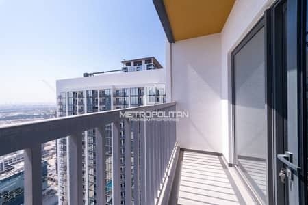 1 Bedroom Apartment for Sale in Sobha Hartland, Dubai - Multiple Units | Prime Location | Premium Living