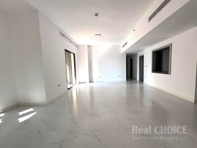 朱美拉海滩住宅（JBR）， 迪拜 3 卧室公寓待租 - 位于朱美拉海滩住宅（JBR），瑞玛公寓，瑞玛6号楼 3 卧室的公寓 220000 AED - 14408330