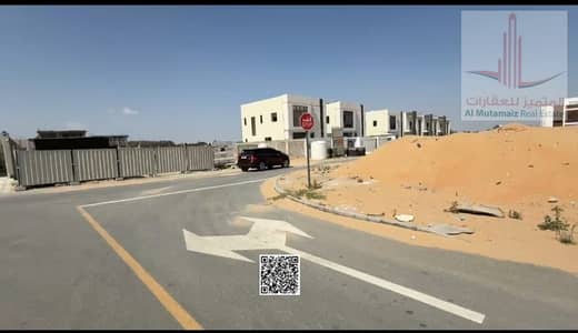 Plot for Sale in Al Helio, Ajman - image - 2026-02-26T121345.035. jpg Plot for Sale in Al Helio, Ajman - image - 2026-02-26T121345.035. jpg