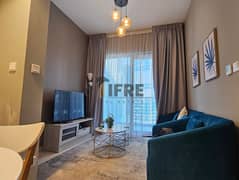 شقة في زادا ريزيدنس،الخليج التجاري 1 غرفة 90000 درهم - 14408393