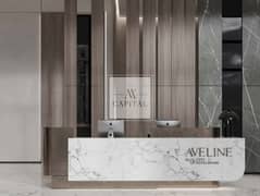 Best Price | Semi-Furnished | Handover Q2 2026