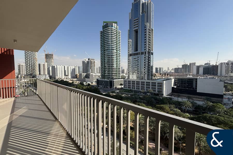 2 Bedroom | Vacant | Park Views | Unfurnished 2 Bedroom | Vacant | Park Views | Unfurnished