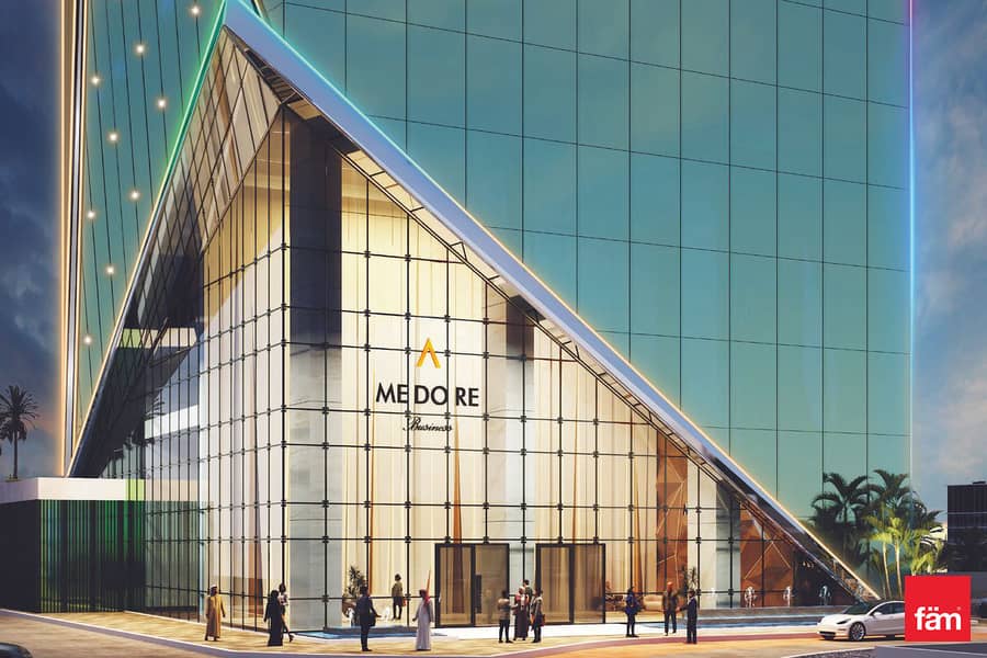 Ufficio a Jumeirah Lake Towers (JLT),JLT Cluster H,ME DO RE Business, 41051000 AED - 14408506 Ufficio a Jumeirah Lake Towers (JLT),JLT Cluster H,ME DO RE Business, 41051000 AED - 14408506