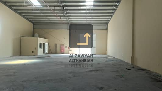 Warehouse te Koop in Al Sajaa, Sharjah - IMG-20251127-WA0011. jpg