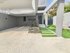 فیلا في روبينيا،مسار،مدينة تلال 3 غرف 145000 درهم - 14408606