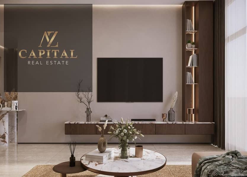 Furnished 2BR Apartment | Urban Life Residences | Downtown & Park Views - Image 2
