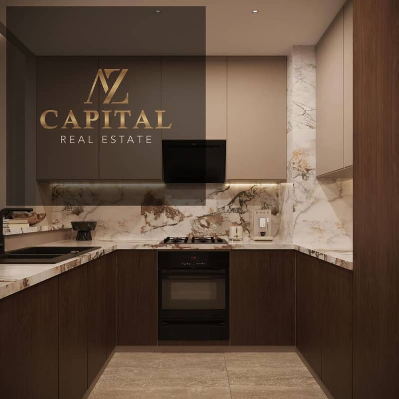 Furnished 2BR Apartment | Urban Life Residences | Downtown & Park Views - Image 5
