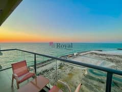 شقة في باسيفيك،جزيرة المرجان 2 غرف 1300000 درهم - 14408809