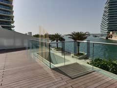 تاون هاوس في الهديل،شاطئ الراحة 4 غرف 7300000 درهم - 14408820