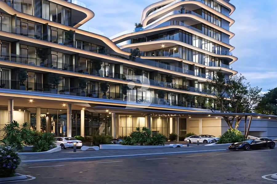 Wohnung in Al Hamra Village,Ellington Views I, 2 schlafzimmer, 3175000 AED - 14408848 Wohnung in Al Hamra Village,Ellington Views I, 2 schlafzimmer, 3175000 AED - 14408848