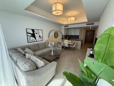 2 habitaciones Apartamento para en Venta en Palm Jumeirah, Dubai - Apartamento en Palm Jumeirah，Azizi Mina, 2 dormitorios, 3275000 AED - 13383532
