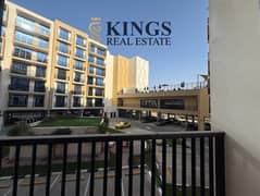شقة في مارينا ريزيدنسز – المرحلة الثالثة،الحمرا مارينا ريزيدنسز،قرية الحمراء 45000 درهم - 14408906