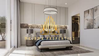 شقة في فلواريا فيستا،ديسكفري جاردنز 2 غرف 1950000 درهم - 14407698