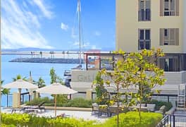 Partial Sea View | Private Beach Access | Luxury