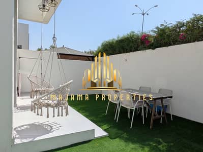 3 Camere Townhouse in Vendita a DAMAC Hills 2 (Akoya by DAMAC), Dubai - PXL_20260221_070810485. jpg