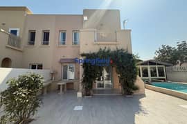 Fully Furnished |Well Maintained |Prime Location