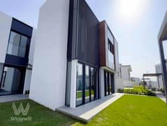 فیلا في السدر،سعديات لاغونز،جزيرة السعديات 5 غرف 10500000 درهم - 14409129