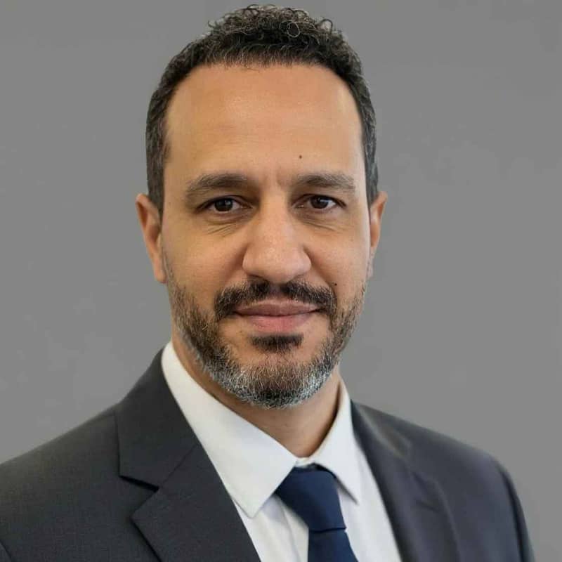 Osman Ali