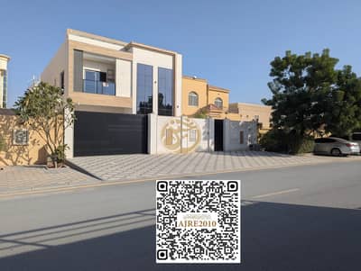 5 Camere Villa in Vendita a Al Mowaihat, Ajman - 1. jpg 5 Camere Villa in Vendita a Al Mowaihat, Ajman - 1. jpg