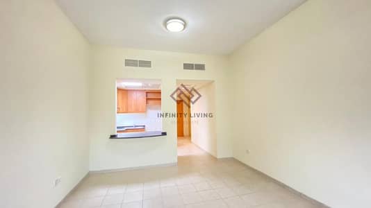 Studio zum zum Verkauf in Discovery Gardens, Dubai - Wohnung in Discovery Gardens，Mogul，Building 191, 550000 AED - 14409195