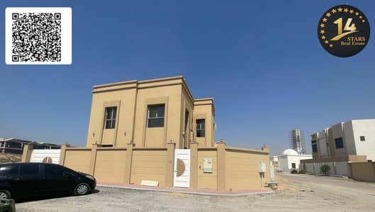 4 Bedroom Villa for Rent in Al Zahya, Ajman - WhatsApp Image 2026-02-26 at 13.43. 04. jpeg