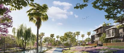 Nad Al Sheba Gardens 11 Nad Al Sheba Gardens 11