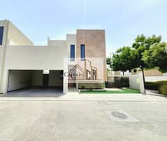 تاون هاوس في نسمة ريزيدنس،الطي 4 غرف 140000 درهم - 14409427