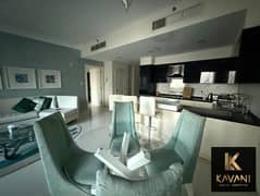 شقة في داماك ميزون مول ستريت (ذا سيجنتشر)،وسط مدينة دبي 2 غرف 145000 درهم - 14409561