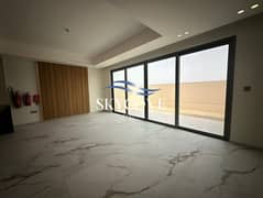 فيلا من 3 غرف نوم | جاسمين لين JGE | تشطيبات حديثة | شرفات متعددة