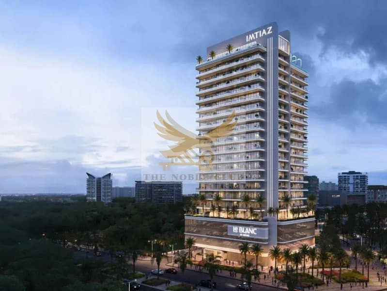 Premium Apartments | Smart Home | High ROI Premium Apartments | Smart Home | High ROI