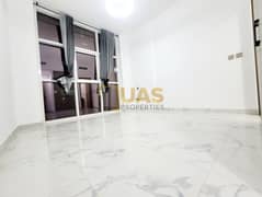 شقة بغرفة نوم واحدة | بارادايس ريزيدنس | شرفة وإطلالة على المدينة