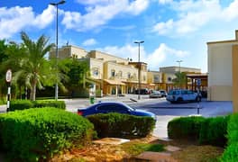 فیلا في فلل الريف - طراز صحراوي،فلل الريف،الريف 4 غرف 2599999 درهم - 14409654