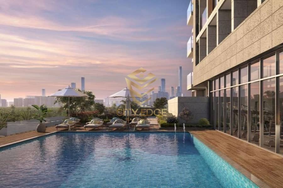 40% Discount|Near Metro|High ROI+Capital Increase 40% Discount|Near Metro|High ROI+Capital Increase