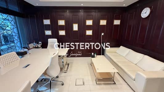 Office for Rent in Downtown Dubai, Dubai - No Agent | Prime Location | Furnished | Grade A Office for Rent in Downtown Dubai, Dubai - No Agent | Prime Location | Furnished | Grade A