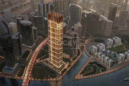 1 Slaapkamer Appartement te Koop in Business Bay, Dubai - Appartement in Business Bay,One by Binghatti, 1 slaapkamer, 2008499 AED - 14409799 1 Slaapkamer Appartement te Koop in Business Bay, Dubai - Appartement in Business Bay,One by Binghatti, 1 slaapkamer, 2008499 AED - 14409799
