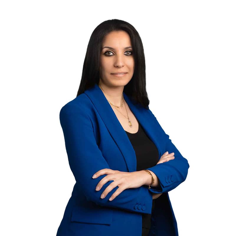 Maram Fouad