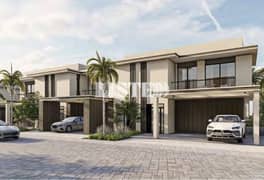 فیلا في جزيرة فالكون،قرية الحمراء 4 غرف 8100000 درهم - 14409891