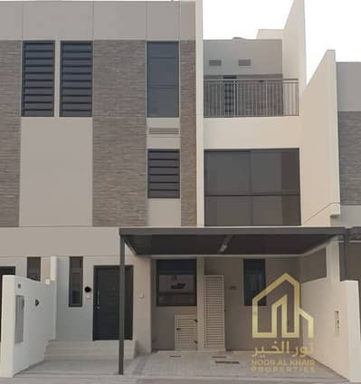 تاون هاوس 5 غرف نوم للايجار في (أكويا من داماك) داماك هيلز 2، دبي - 499789545_598164419960619_828845253914673949_n (1). jpg