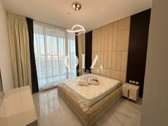 شقة بغرفتي نوم | جيمز باي دانوب | إطلالة على المدينة | شرفة