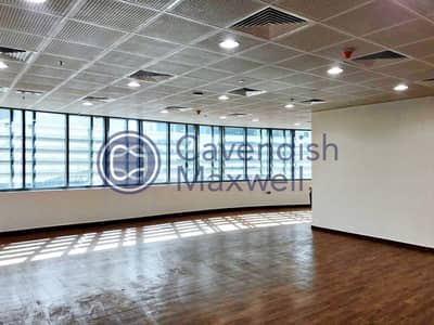 Fully Fitted Office | Prominent Location Fully Fitted Office | Prominent Location
