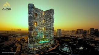 وفر 150 الف درهم عرض رمضان من بن غاطي - مشروع فاخر به شاطئ صناعي - عوائد استمارية ضخمة - طلب مرتفع - احجز الان