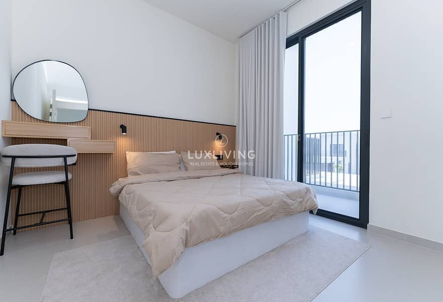 Exclusive | Upgraded | Fully Furnished | Rented Exclusive | Upgraded | Fully Furnished | Rented