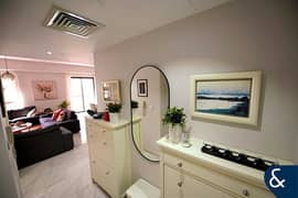 شقة في رمال 1،رمال،جميرا بيتش ريزيدنس 2 غرف 165000 درهم - 14409203